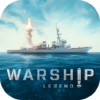 [Code] Warship Legend: Idle RPG latest code 06/2023