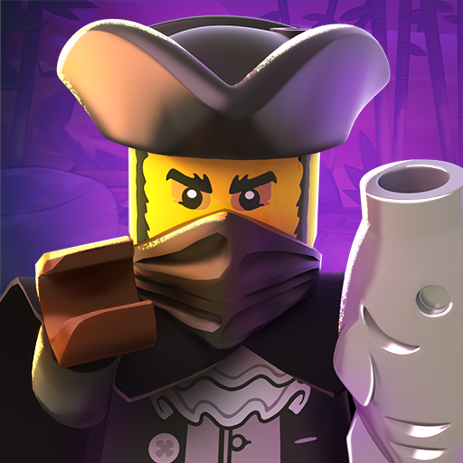 [Code] LEGO® Legacy: Heroes Unboxed latest code 09/2025