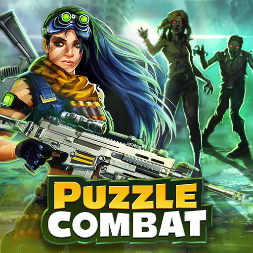 [Code] Puzzle Combat: Match-3 RPG latest code 09/2025