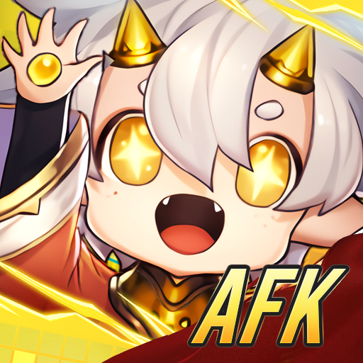 [Code] AFK Champions latest code 09/2025