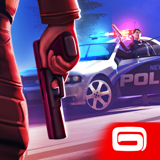 [Code] Gangstar New Orleans latest code 09/2025