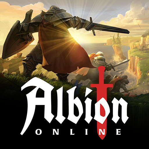 [Code] Albion Online latest code 08/2024 GameApparent