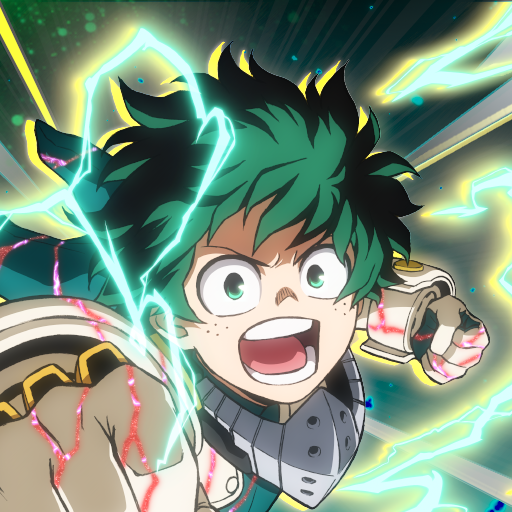 [Code] MY HERO ULTRA IMPACT latest code 09/2025