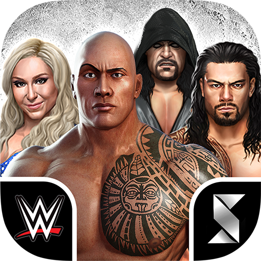 [Code] WWE Champions latest code 09/2025