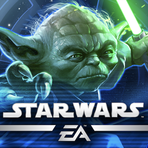 [Code] Star Wars™: Galaxy of Heroes latest code 09/2025