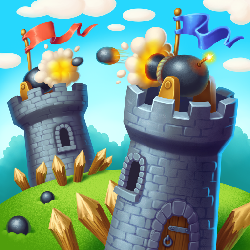 [Code] Tower Crush – Defense TD Free Offline Game latest code 08/2025