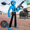 [Code] US Spider Police Stickman Rope Hero Strange Vegas latest code 09/2022