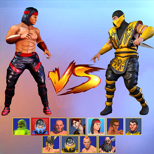 [Code] Kung Fu Karate Fighting Games latest code 09/2025