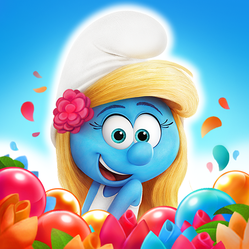 [Code] Smurfs Bubble Shooter Story latest code 11/2024