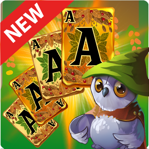 [Code] Solitaire Dream Forest Cards latest code 08/2025