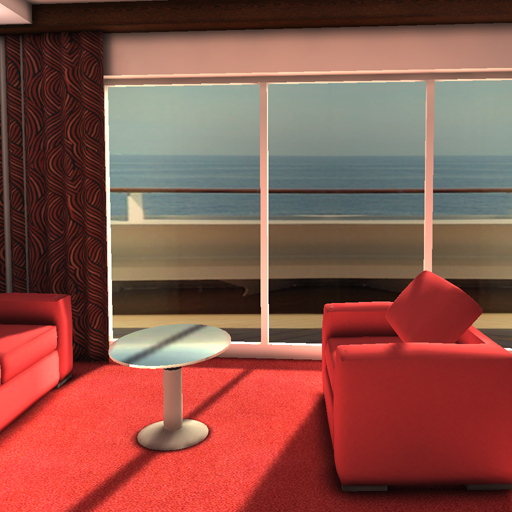 [Code] Can you escape 3D: Cruise Ship latest code 09/2025
