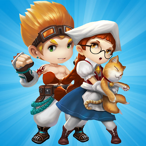[Code] Hero Academy: 3D Fantasy RPG latest code 08/2025