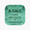 A-Calc Companion for Atlas MMO
            4+