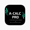 A-Calc Pro for Ark Survival
            4+