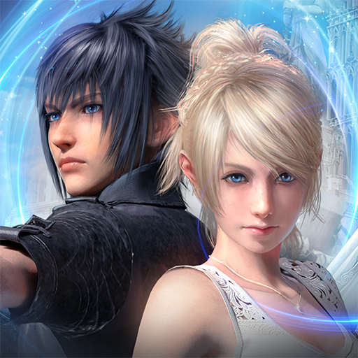 [Code] Final Fantasy XV: War for Eos latest code 08/2025