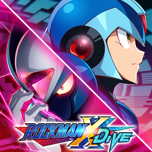 [Code] MEGA MAN X DiVE latest code 12/2025
