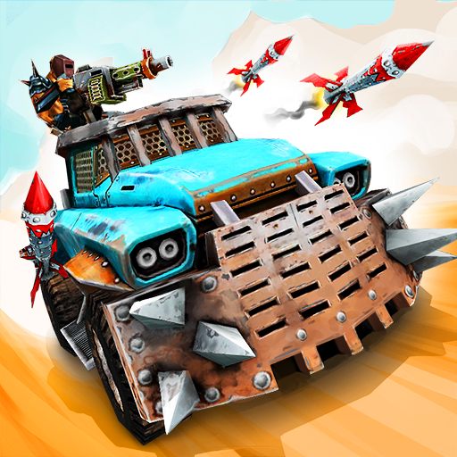 [Code] Dead Paradise Car Race Shooter latest code 08/2025