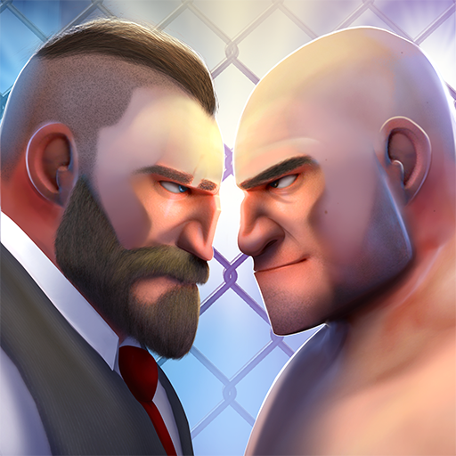 [Code] MMA Manager: Fight Hard latest code 08/2025