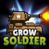 [Code] Grow Soldier – Merge Soldiers latest code 12/2022