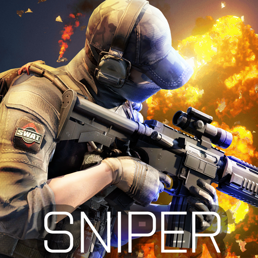 [Code] Blazing Sniper – offline shooting game latest code 11/2024