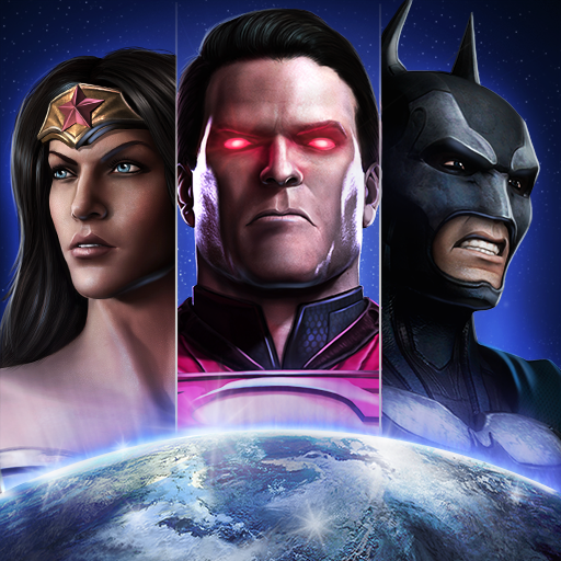[Code] Injustice: Gods Among Us latest code 09/2025