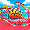[Code] Idle Theme Park Tycoon latest code 09/2022