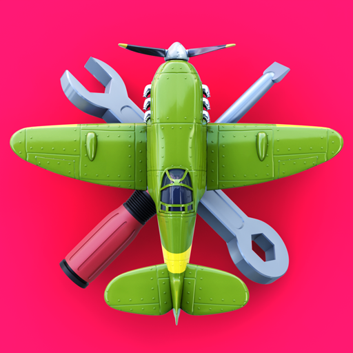 [Code] Idle Planes: Air Force Squad latest code 11/2024