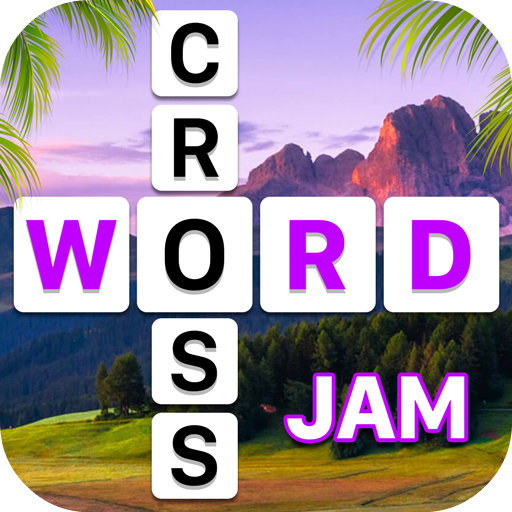 [Code] Crossword Jam latest code 11/2024