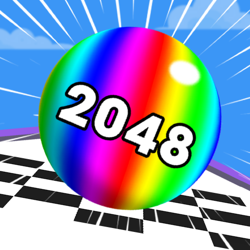 [Code] Ball Run 2048: Ball Games 3D latest code 09/2025