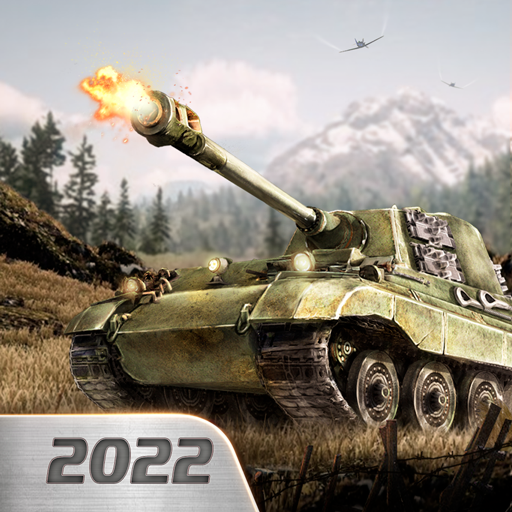 [Code] Tank Warfare: PvP Battle Game latest code 08/2025