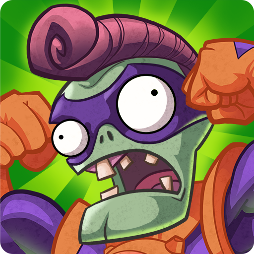 [Code] Plants vs. Zombies™ Heroes latest code 08/2025