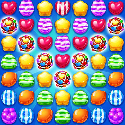 [Code] Candy Sweet Garden latest code 08/2025