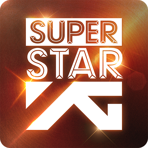 [Code] SuperStar YG latest code 12/2025