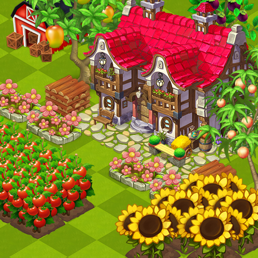 [Code] Great Farm latest code 08/2025