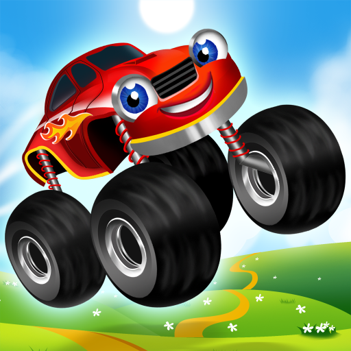[Code] Monster Trucks Game for Kids 2 latest code 12/2025