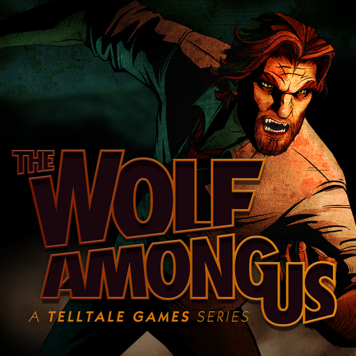 [Code] The Wolf Among Us latest code 11/2024