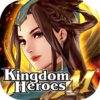 [Code] Kingdom Heroes M latest code 01/2023