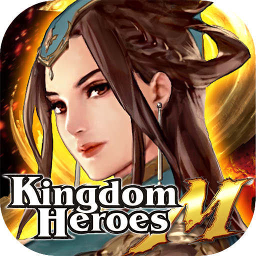 [Code] Kingdom Heroes M latest code 08/2025