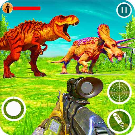 [Code] Jurassic Dinosaur Hunter Game latest code 12/2025