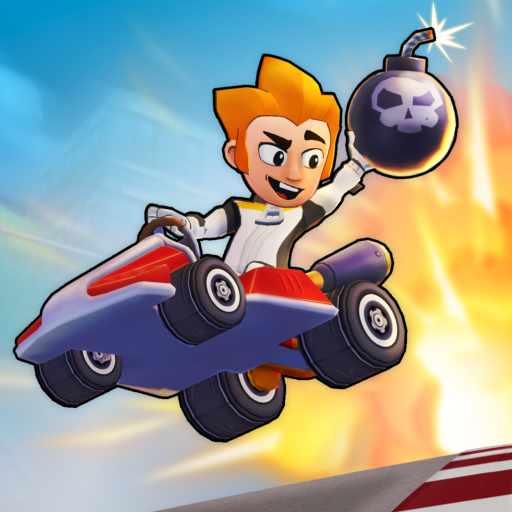 [Code] Boom Karts Multiplayer Racing latest code 11/2024