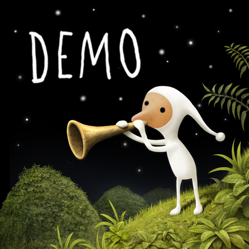 [Code] Samorost 3 Demo latest code 11/2024