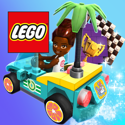 [Code] LEGO® Friends: Heartlake Rush latest code 12/2025
