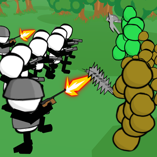 [Code] Stickman Gun Battle Simulator latest code 09/2025