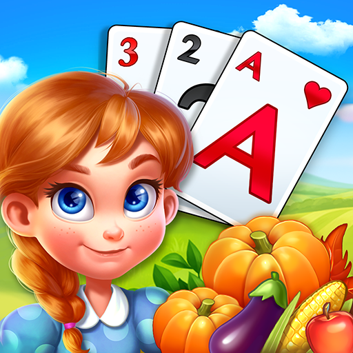 [Code] Solitaire : TriPeaks Farm latest code 11/2024