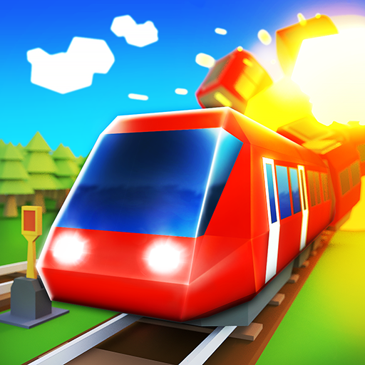 [Code] Conduct THIS! – Train Action latest code 08/2025