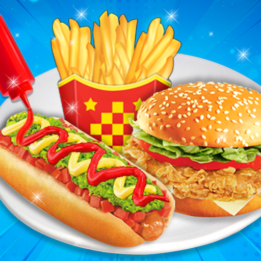 [Code] Food Truck Mania: Kids Cooking latest code 12/2025