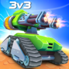 [Code] Tanks a Lot – 3v3 Battle Arena latest code 06/2023