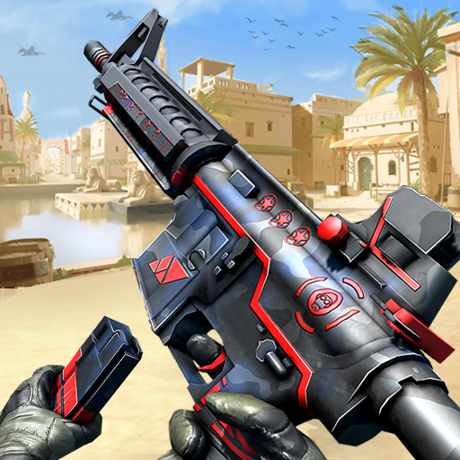 [Code] Critical Strike Warfare Games latest code 08/2025