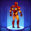 [Code] Iron Suit: Superhero Simulator latest code 03/2023