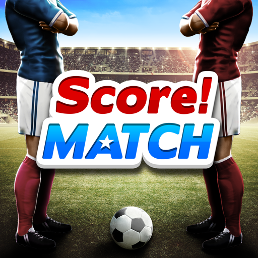 [Code] Score! Match – PvP Soccer latest code 12/2025